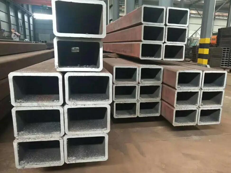 金州s355j0方管